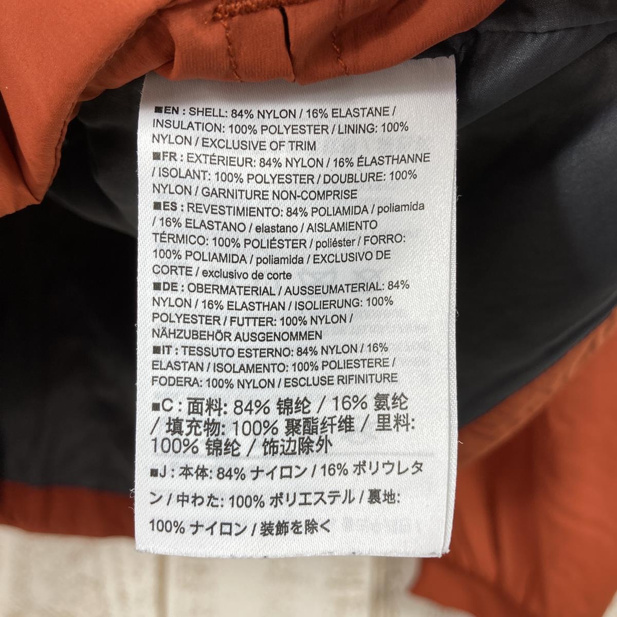 【女款XS红色系列】Arcteryx Proton Lightweight Hoody Proton Lt Hoody 主动保暖主动抓绒风壳外套 24006 国际女装