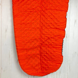 Thermarest ProLite Plus Regular Sleeping System, One Size, Red (z00053014)