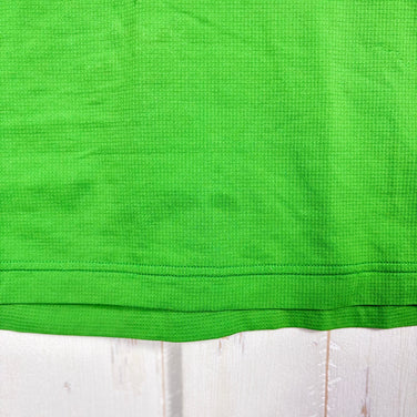 【Women's L グリーン系】 Finetrack ( ファイントラック ) ドラウト エア ジップネック Drought Air Zip Neck ポリエステル ウェア トップス インナー シャツ ロングスリーブシャツ 化繊 z00055023  化繊 ロングスリ