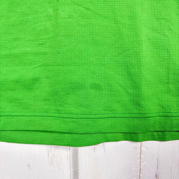 【Women's L グリーン系】 Finetrack ( ファイントラック ) ドラウト エア ジップネック Drought Air Zip Neck ポリエステル ウェア トップス インナー シャツ ロングスリーブシャツ 化繊 z00055023  化繊 ロングスリ