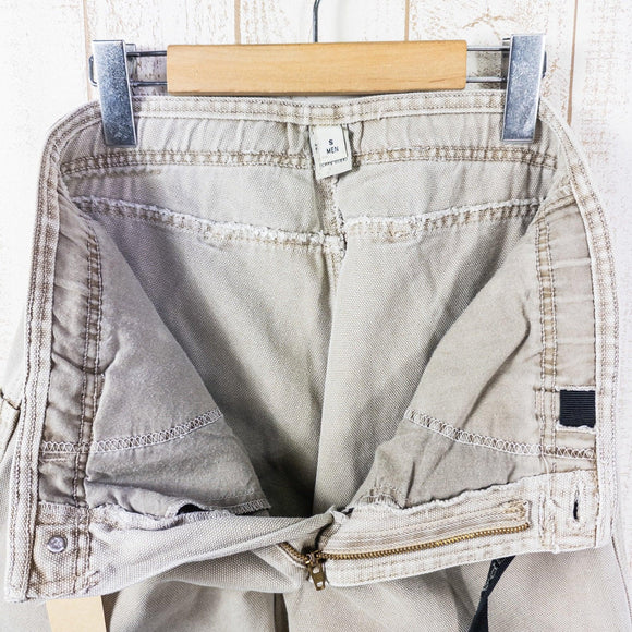 【Men's S ベージュ系】 1990s Gramicci ( グラミチ ) マウンテンパンツ Mountain Pants 生産終了モデル 入手困難 クライミングパンツ コットンダック コットン ウェア ボトムス ロングパンツ コットン z00051365 コ - 【公式】2ndGEAR（セカンドギア）Webショップ【登山用品・アウトドア用品専門 買取販売店】