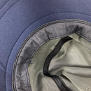 【Unisex L ネイビー系】 Finetrack ( ファイントラック ) レイルオン カミノ ハット + レイルオンシェード ウェア ウェア小物 ヘッドウェア ハット z00060010  ハット ヘッドウェア ウェア小物 ウェア-9
