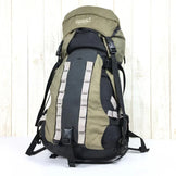 【M/L カーキ系】 Dana Design ( デイナデザイン ) ビッグホーン Big Horn バックパック キラービーシリーズ ブランド消滅 入手困難 容量【30L～54L】 バックパック バッグ ストレージ - 【公式】2ndGEAR（セカンドギア）Webショップ【登山用品・アウトドア用品専門 買取販売店】