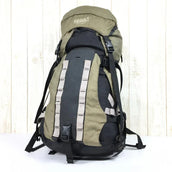 【M/L カーキ系】 Dana Design ( デイナデザイン ) ビッグホーン Big Horn バックパック キラービーシリーズ ブランド消滅 入手困難 容量【30L～54L】 バックパック バッグ ストレージ - 【公式】2ndGEAR（セカンドギア）Webショップ【登山用品・アウトドア用品専門 買取販売店】