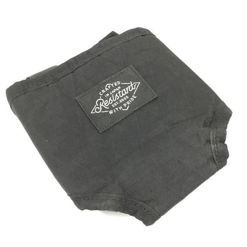 【OneSize ブラック系】Resistant ( レジスタント ) チル＆ゴー クージー ボトルホルダー バックパック 自転車 取り付け可 生産終了モデル 入手困難 グランピー取り扱い ボトルホルダー バッグ ストレージ - 【公式】2ndGEAR（セカンドギア）Webショップ【登山用品・アウトドア用品専門 買取販売店】