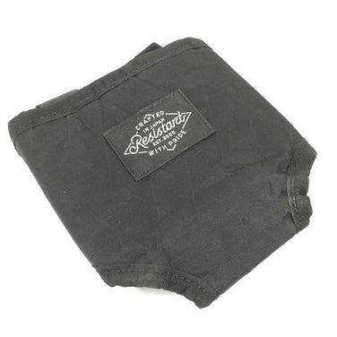 【OneSize ブラック系】Resistant ( レジスタント ) チル＆ゴー クージー ボトルホルダー バックパック 自転車 取り付け可 生産終了モデル 入手困難 グランピー取り扱い ボトルホルダー バッグ ストレージ - 【公式】2ndGEAR（セカンドギア）Webショップ【登山用品・アウトドア用品専門 買取販売店】