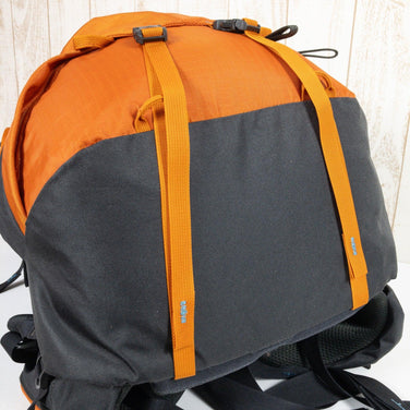 【Unisex M オレンジ系】 Gregory ( グレゴリー ) スタウト 45 Stout 45 メープル オレンジ バッグ ストレージ バックパック 容量【30L～54L】 z00050513 メープル オレンジ 容量【30L～54L】 バックパック バッグ - 【公式】2ndGEAR（セカンドギア）Webショップ【登山用品・アウトドア用品専門 買取販売店】