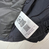 【Men's S ブラック系】 Arcteryx ( アークテリクス ) アトム SV フーディ Atom SV Hoody 化繊ダウン ウェア トップス アウター ジャケット 化繊インサレーション z00054959  化繊インサレーション アウター ジャケット