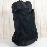 【OneSize ブラック系】 Trail Bum ( トレイルバム ) バマー Bummer ナイロン ソリッドタイプ バックパック バッグ ストレージ - 【公式】2ndGEAR（セカンドギア）Webショップ【登山用品・アウトドア用品専門 買取販売店】