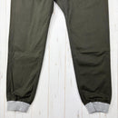 【Men's M カーキグリーン系】 Rokx ( ロックス ) エムジー ウッド パンツ MG Wood Pant RXMS191020 OLIVE z00056155 OLIVE コットン ロングパンツ ボトムス ウェア-3