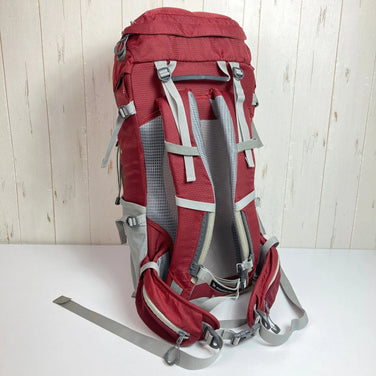 【OneSize レッド系】 Mountain Dax ( マウンテンダックス ) グランシャルモ25R ナイロン バッグ ストレージ バックパック デイパック 容量【～29L】 z00052777  デイパック 容量【～29L】 バックパック バッグ ストレージ