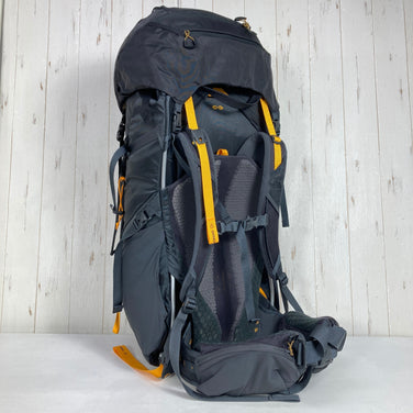 【Unisex S/M ブラック系】 The North Face ( ザ・ノースフェイス ) グリフィン 65 Griffin 65 ナイロン バッグ ストレージ バックパック 容量【55L～79L】 z00060022  容量【55L～79L】 バックパック バッグ