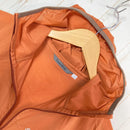 【Women's M オレンジ系】 Teton Bros ( ティートンブロス ) ウィンド リバー フーディー Wind River Hoody ナイロン ウェア トップス アウター ジャケット ウィンドシェル z00057383  ウィンドシェル アウター ジャケッ-4