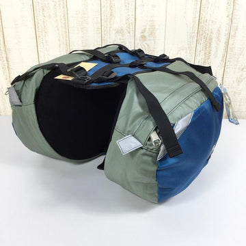 【L ブルー系】 Granite Gear ( グラナイトギア ) ラフライダー ドッグパック Ruff Rider Dog Pack ドッグギア - 【公式】2ndGEAR（セカンドギア）Webショップ【登山用品・アウトドア用品専門 買取販売店】