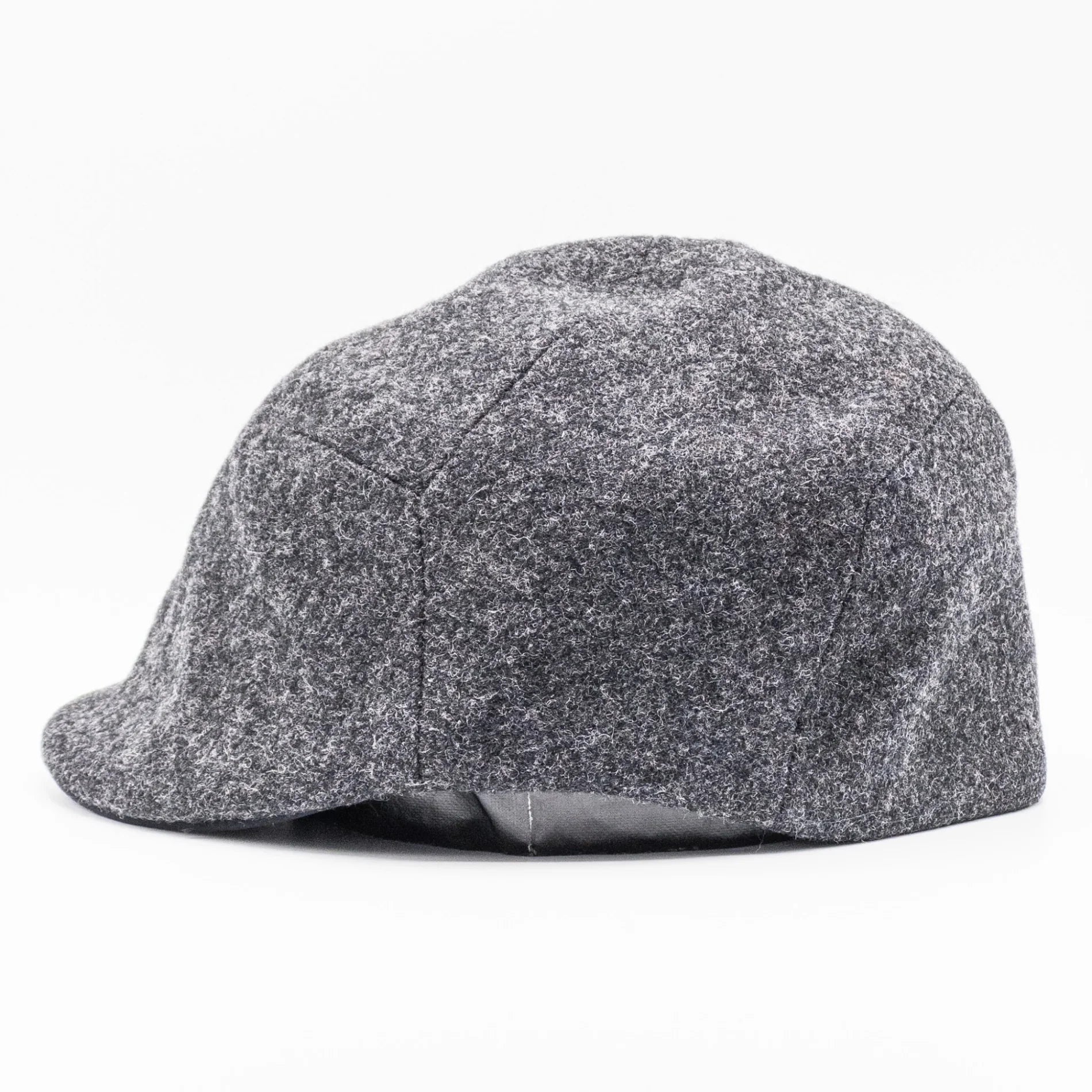 【Unisex S/M グレー系】 Arcteryx ( アークテリクス ) ザク ハット Zack Hat ウール ハンチングキャップ Unisex カーボンコピー キャップ ヘッドウェア ウェア小物 ウェア - 【公式】2ndGEAR（セカンドギア）Webショップ【登山用品・アウトドア用品専門 買取販売店】