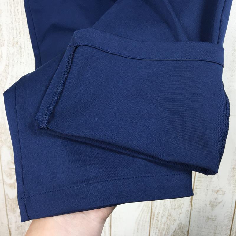 【Men's 30 ネイビー系】 ローン Rhone コミューターパンツ スリム Commuter Pant Slim ソフトシェル メカニカルストレッチ オッシュマンズ取り扱い 100036 International Men's  ソフトシェル ロングパンツ ボト