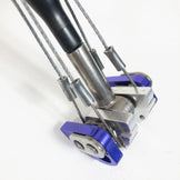 【OneSize パープル系】 Black Diamond ( ブラックダイヤモンド ) キャメロット C4 Camalot C4 ＃0.5 カムデバイス ロッククライミングギア - 【公式】2ndGEAR（セカンドギア）Webショップ【登山用品・アウトドア用品専門 買取販売店】