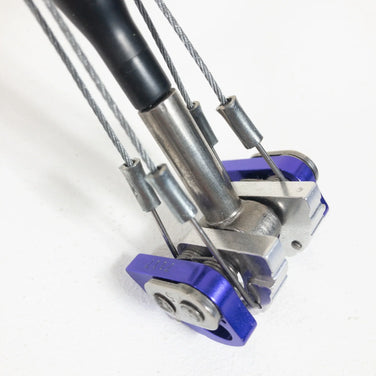 【OneSize パープル系】 Black Diamond ( ブラックダイヤモンド ) キャメロット C4 Camalot C4 ＃0.5 カムデバイス ロッククライミングギア - 【公式】2ndGEAR（セカンドギア）Webショップ【登山用品・アウトドア用品専門 買取販売店】