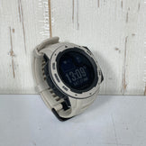 【OneSize ベージュ系】 Garmin ( ガーミン ) インスティンクト ツンドラ Instinct Tundra 電子機器 精密機器 アウトドアウォッチ 時計 z00059651  アウトドアウォッチ 時計 電子機器 精密機器