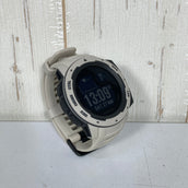 【OneSize ベージュ系】 Garmin ( ガーミン ) インスティンクト ツンドラ Instinct Tundra 電子機器 精密機器 アウトドアウォッチ 時計 z00059651  アウトドアウォッチ 時計 電子機器 精密機器