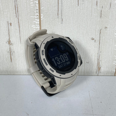 【OneSize ベージュ系】 Garmin ( ガーミン ) インスティンクト ツンドラ Instinct Tundra 電子機器 精密機器 アウトドアウォッチ 時計 z00059651  アウトドアウォッチ 時計 電子機器 精密機器