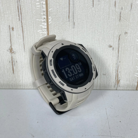 【OneSize ベージュ系】 Garmin ( ガーミン ) インスティンクト ツンドラ Instinct Tundra 電子機器 精密機器 アウトドアウォッチ 時計 z00059651  アウトドアウォッチ 時計 電子機器 精密機器