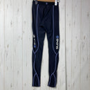 【Men's XS ブラック系】 Skins ( スキンズ ) コンプレッション スポーツ ロングタイツ Compression Sports Long Tights ナイロン ウェア ボトムス タイツ z00059957  タイツ ボトムス ウェア-7