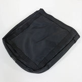 【OneSize ブラック系】 Magic Mountain ( マジックマウンテン ) ロングギアーポケット ナイロン バッグ ストレージ 外付けポーチ z00050761 外付けポーチ バッグ ストレージ - 【公式】2ndGEAR（セカンドギア）Webショップ【登山用品・アウトドア用品専門 買取販売店】