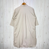 【Women's S グレー系】 Houdini ( フーディニ ) ウィメンズ ルート シャツ ドレス W's Route Shirt Dress 169794 FOGGY MOUNTAIN z00055993 FOGGY MOUNTAIN ドレス ワンピース ウェ