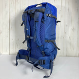 【Unisex OneSize ネイビー系】 Montbell ( モンベル ) アルパインパック 60 Alpine Pack 60 アクアバリアサック ナイロン バッグ ストレージ バックパック 容量【55L～79L】 z00061295  容量【55L～79L】 バックパッ