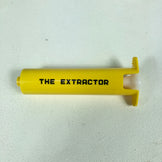 【OneSize イエロー系】 Aspirlabo（アスピラボ） エクストラクター ポイズンリムーバー  z00056239