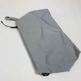 【OneSize グレー系】 The North Face ( ザ・ノースフェイス ) トラベルポーチM ナイロン NM91452 4L アロイグレー スタッフサック インナーポーチ パッキングサック バッグ ストレージ - 【公式】2ndGEAR（セカンドギア）Webショップ【登山用品・アウトドア用品専門 買取販売店】