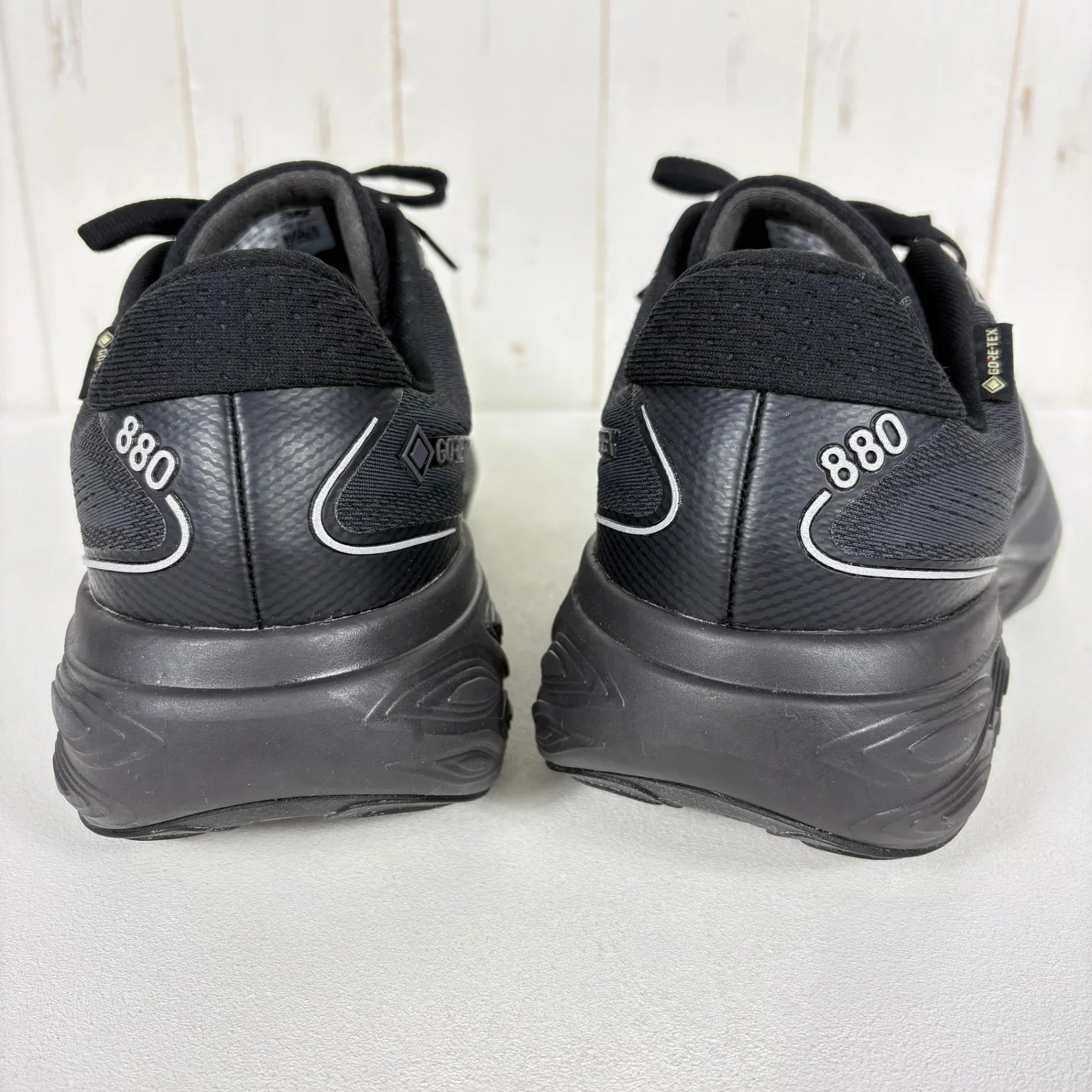 Men's 26.0cm ブラック系】 New Balance ( ニューバランス