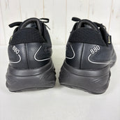 【Men's 26.0cm ブラック系】 New Balance ( ニューバランス ) フレッシュ フォーム エックス 880 v15 ゴアテックス Fresh Foam X 880 v15 GORE-TEX フットウェア ロードランニングシューズ z00054821  ロ