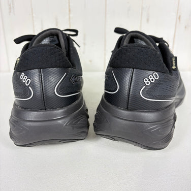 【Men's 26.0cm ブラック系】 New Balance ( ニューバランス ) フレッシュ フォーム エックス 880 v15 ゴアテックス Fresh Foam X 880 v15 GORE-TEX フットウェア ロードランニングシューズ z00054821  ロ