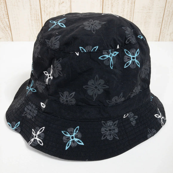 【Women's OneSize ブラック系】 Montura ( モンチュラ ) フラワー パワー キャップ Flower Power Cap MBCG30W Women's ハット ヘッドウェア ウェア小物 ウェア - 【公式】2ndGEAR（セカンドギア）Webショップ【登山用品・アウトドア用品専門 買取販売店】