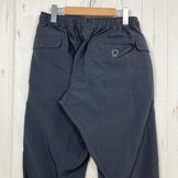 【Men's M ブラック系】 Yamatomichi ( 山と道 ) ファイブ ポケット パンツ 5-Pocket Pants Night Blue ナイロン ウェア ボトムス ロングパンツ  z00058869 Night Blue  ロングパンツ ボトムス ウ