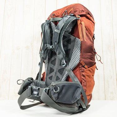 【S オレンジ系】 Gregory ( グレゴリー ) バルトロ 75 Baltoro 75 ナイロン バッグ ストレージ バックパック 容量【55L～79L】 z00051907 容量【55L～79L】 バックパック バッグ ストレージ - 【公式】2ndGEAR（セカンドギア）Webショップ【登山用品・アウトドア用品専門 買取販売店】