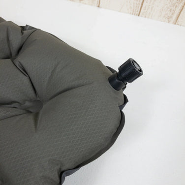 【OneSize グレー系】 Klymit ( クライミット ) スタティック V リュクス Static V Luxe ポリエステル エアマット マット スリーピングパッド スリーピングシステム - 【公式】2ndGEAR（セカンドギア）Webショップ【登山用品・アウトドア用品専門 買取販売店】