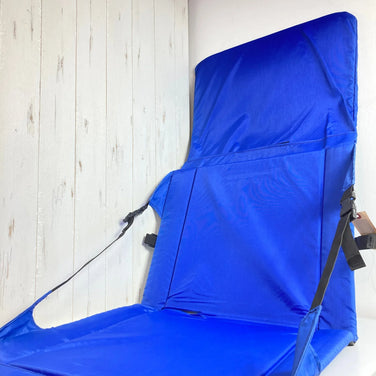 【OneSize ネイビー系】 1980s Crazy Creek ( クレイジークリーク ) パワーラウンジャー Power Lounger 生産終了モデル 入手困難 旧タグ グラウンドチェア 座椅子 キャンピングギア キャンピングファニチャー チェア z0005 - 【公式】2ndGEAR（セカンドギア）Webショップ【登山用品・アウトドア用品専門 買取販売店】