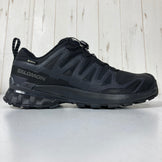 【Men's 26.0cm ブラック系】 Salomon ( サロモン ) エックスエー プロ 3D V9 ゴアテックス XA PRO 3D V9 GORE-TEX フットウェア ハイキングシューズ z00060154  ハイキングシューズ フットウェア