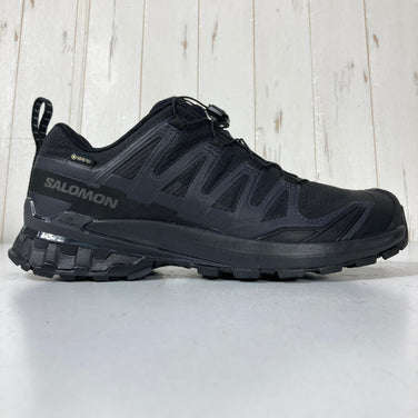 【Men's 26.0cm ブラック系】 Salomon ( サロモン ) エックスエー プロ 3D V9 ゴアテックス XA PRO 3D V9 GORE-TEX フットウェア ハイキングシューズ z00060154  ハイキングシューズ フットウェア