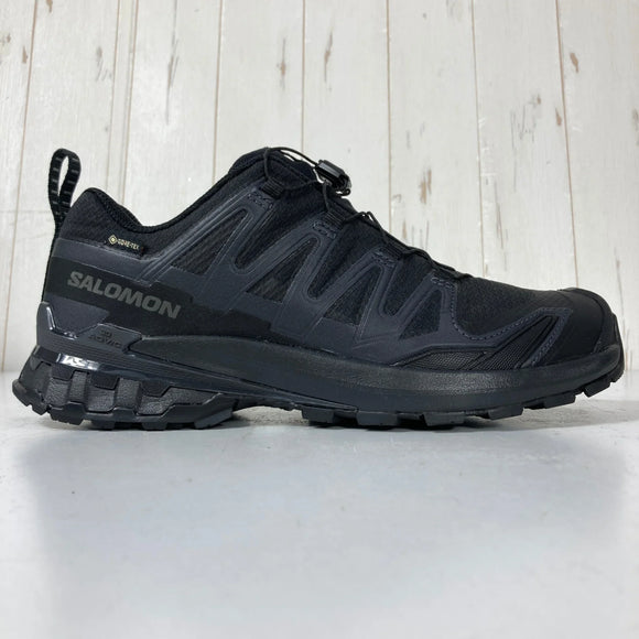 【Men's 26.0cm ブラック系】 Salomon ( サロモン ) エックスエー プロ 3D V9 ゴアテックス XA PRO 3D V9 GORE-TEX フットウェア ハイキングシューズ z00060154  ハイキングシューズ フットウェア