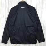 【Men's M ブラック系】Mammut ( マムート ) フレックスエア インサレーション ジャケット Flex Air In Jacket アクティブインサレーション アクティブフリース 1013-02271 Men's 化繊インサレーション アウター ジャケット トップス ウェア - 【公式】2ndGEAR（セカンドギア）Webショップ【登山用品・アウトドア用品専門 買取販売店】
