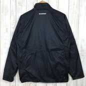 【Men's M ブラック系】Mammut ( マムート ) フレックスエア インサレーション ジャケット Flex Air In Jacket アクティブインサレーション アクティブフリース 1013-02271 Men's 化繊インサレーション アウター ジャケット トップス ウェア - 【公式】2ndGEAR（セカンドギア）Webショップ【登山用品・アウトドア用品専門 買取販売店】
