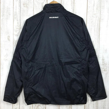 【Men's M ブラック系】Mammut ( マムート ) フレックスエア インサレーション ジャケット Flex Air In Jacket アクティブインサレーション アクティブフリース 1013-02271 Men's 化繊インサレーション アウター ジャケット トップス ウェア - 【公式】2ndGEAR（セカンドギア）Webショップ【登山用品・アウトドア用品専門 買取販売店】