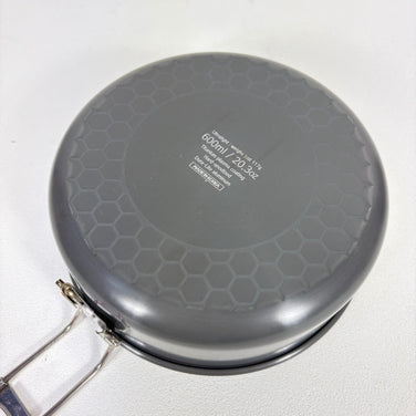 【OneSize グレー系】 Evernew ( エバニュー ) U.L. アルミ パン 14cm U.L. Alu.Pan 14cm アルミ クックウェア クッカー コッフェル z00054894  クッカー コッフェル クックウェア