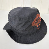 【Unisex L ブラック系】 Mountain Hardwear ( マウンテンハードウェア ) ドワイト ハット V.2 Dwight Hat V.2 撥水 ナイロン あごストラップ ナイロン ウェア ウェア小物 ヘッドウェア ハット z00061287  ハッ