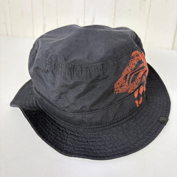 【Unisex L ブラック系】 Mountain Hardwear ( マウンテンハードウェア ) ドワイト ハット V.2 Dwight Hat V.2 撥水 ナイロン あごストラップ ナイロン ウェア ウェア小物 ヘッドウェア ハット z00061287  ハッ