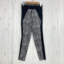 【Women's M ブラック系】 Cw-X ( シーダブリューエックス ) ヨガ タイツ Yoga Tights ポリエステル ウェア ボトムス タイツ z00058477  タイツ ボトムス ウェア-1